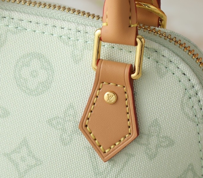 Monogram Origine Nano Alma In Vert Asnieres - Image 8