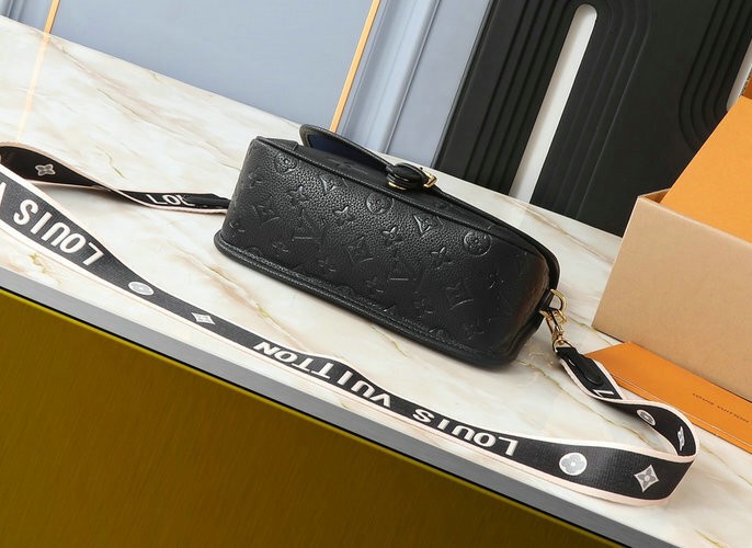 Monogram Empreinte Diane In Black M46386 - Image 4