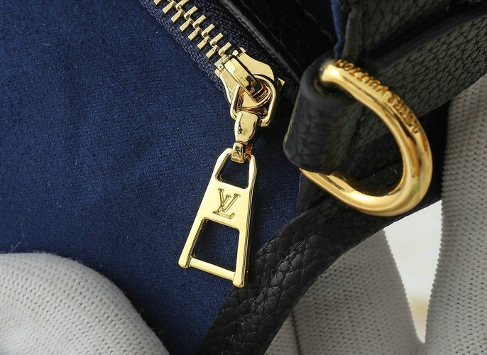 Monogram Empreinte Diane In Black M46386 - Image 7