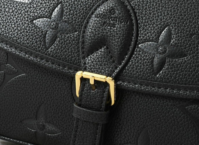 Monogram Empreinte Diane In Black M46386 - Image 8