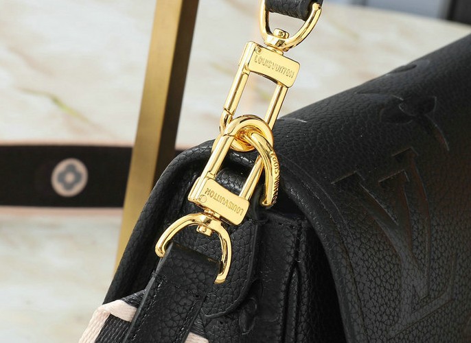 Monogram Empreinte Diane In Black M46386 - Image 9