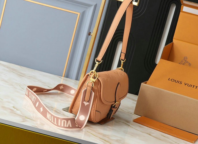 Monogram Empreinte Diane In Sand M13231 - Image 2