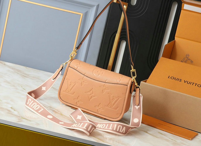 Monogram Empreinte Diane In Sand M13231 - Image 3