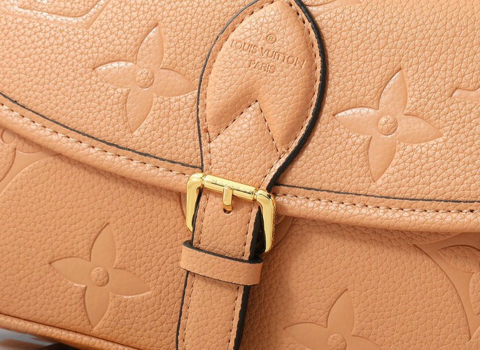 Monogram Empreinte Diane In Sand M13231 - Image 8