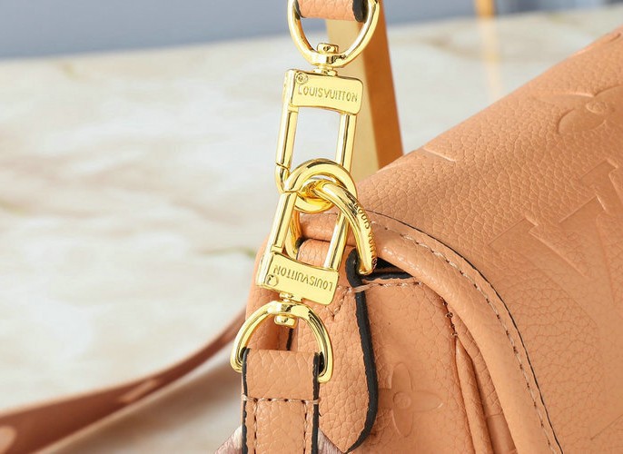 Monogram Empreinte Diane In Sand M13231 - Image 9