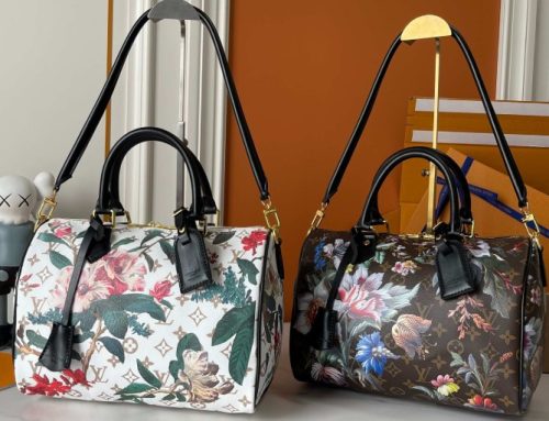 Spring-Summer 2026 Louis Vuitton Bags: The 3 Best New Louis Vuitton Bags