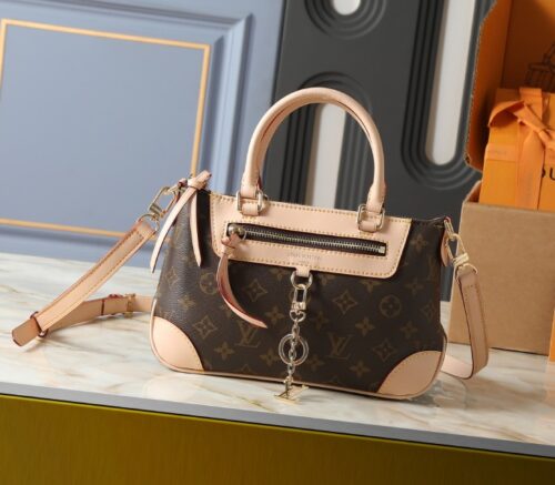 Louis Vuitton LV Skyline MM Bag 1:1 genuine-quality replica