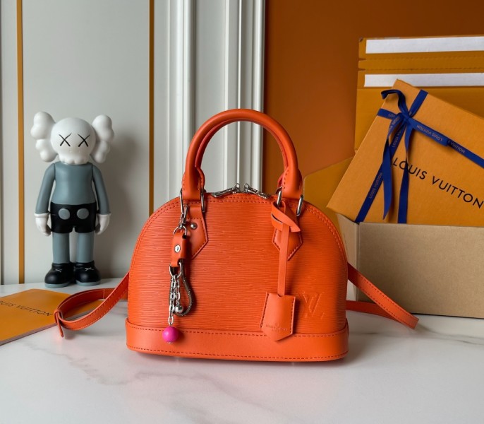 Replicate Louis Vuitton Alma 1:1 High Quality PM Bag