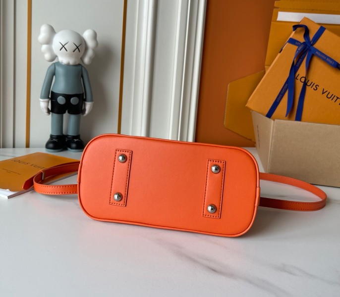 Replicate Louis Vuitton Alma 1:1 High Quality PM Handbag - Image 4