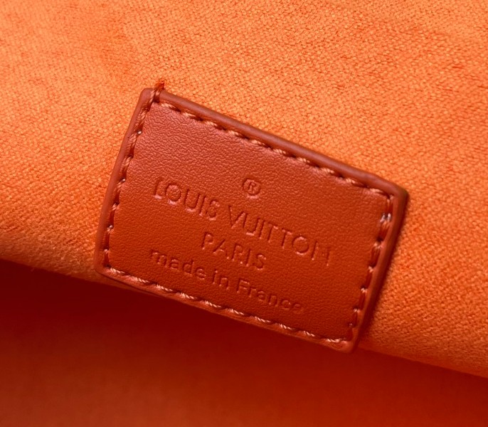 Replicate Louis Vuitton Alma 1:1 High Quality PM Handbag - Image 6