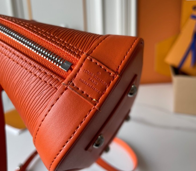 Replicate Louis Vuitton Alma 1:1 High Quality PM Handbag - Image 9