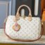 High Quality Crafty Speedy 32 In Monogram Dune 1:1 Replicas