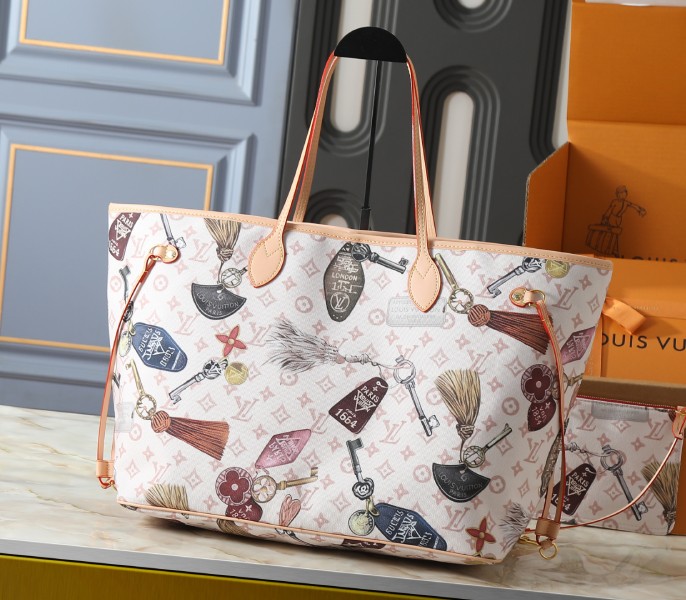 Getaway Edition Neverfull GM - Image 2