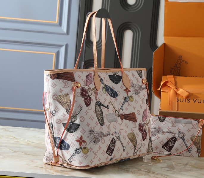 Getaway Edition Neverfull GM - Image 3