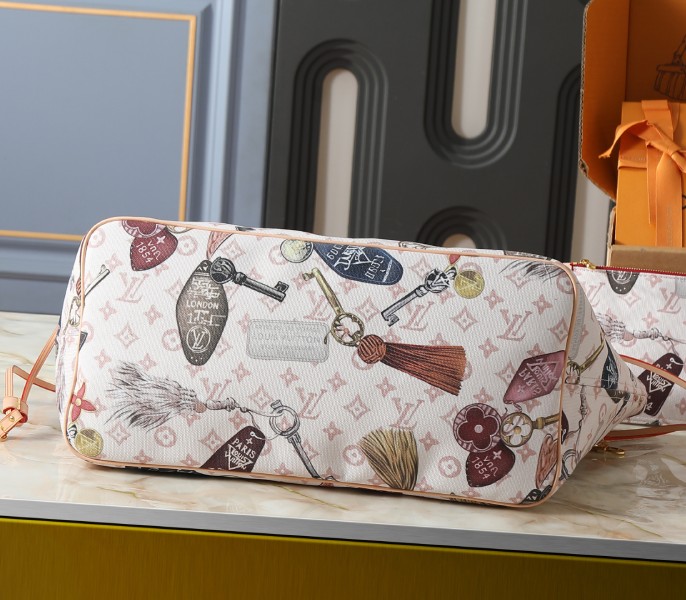 Getaway Edition Neverfull GM - Image 4