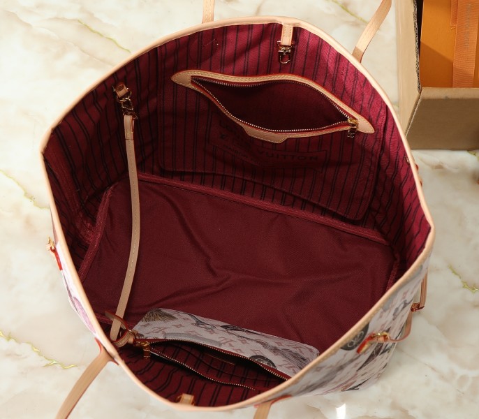 Getaway Edition Neverfull GM - Image 5