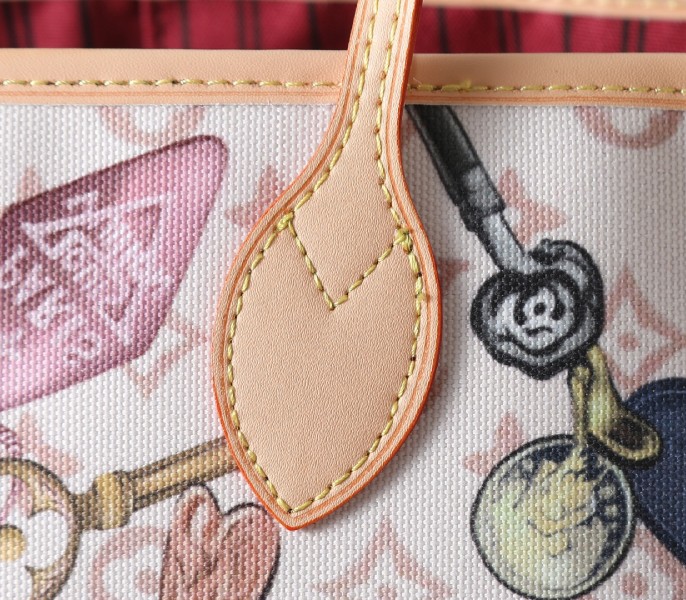 Getaway Edition Neverfull GM - Image 8
