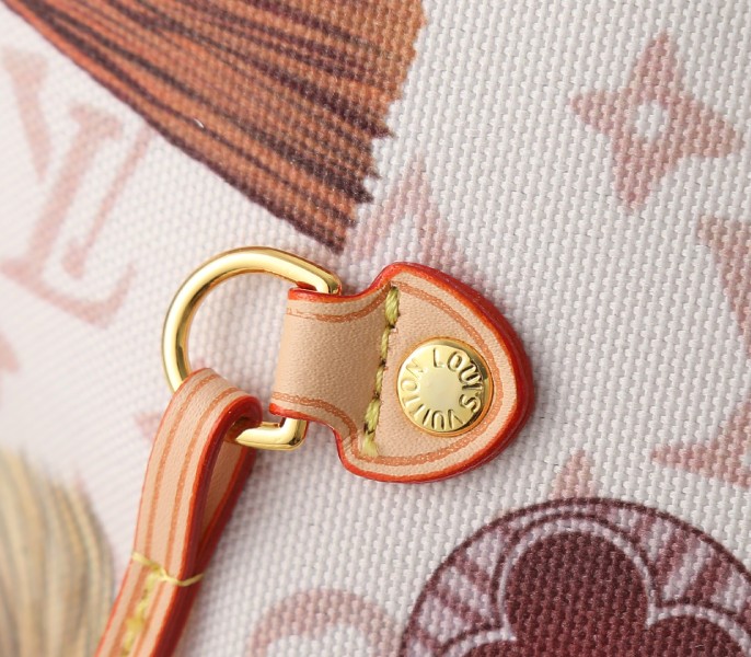Getaway Edition Neverfull GM - Image 9