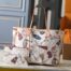 Carry-On Louis Vuitton Getaway Edition Neverfull MM 1:1 Genuine
