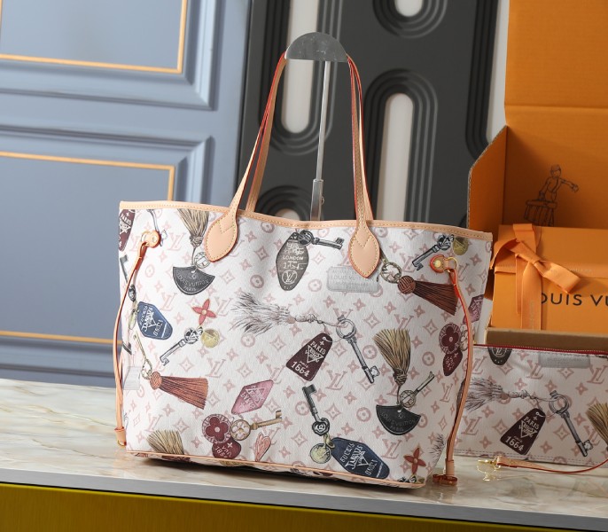 Getaway Edition Neverfull MM - Image 2