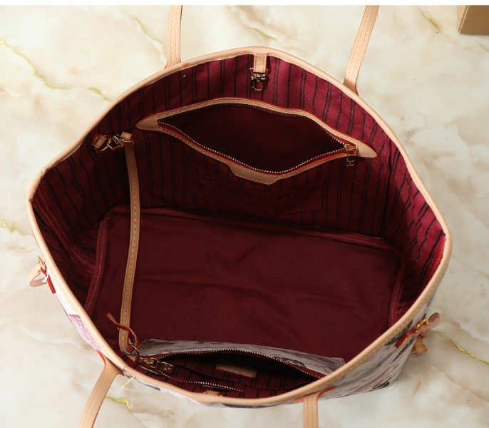 Getaway Edition Neverfull MM - Image 5