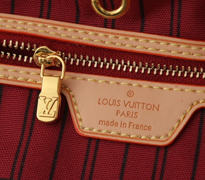 Getaway Edition Neverfull MM - Image 6