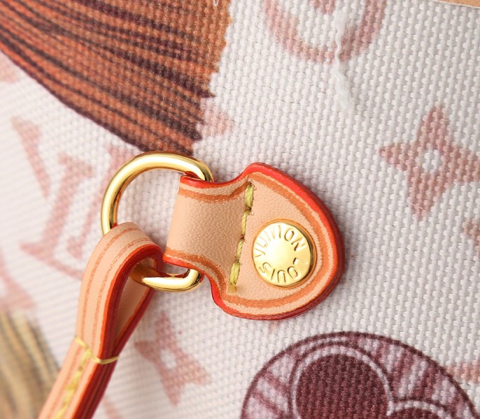 Getaway Edition Neverfull MM - Image 9