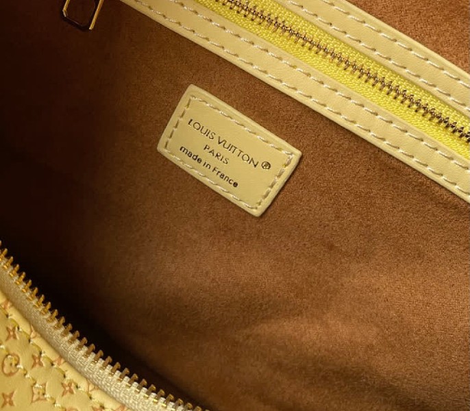 Minigram Speedy Soft 30 In Banana Yellow - Image 7