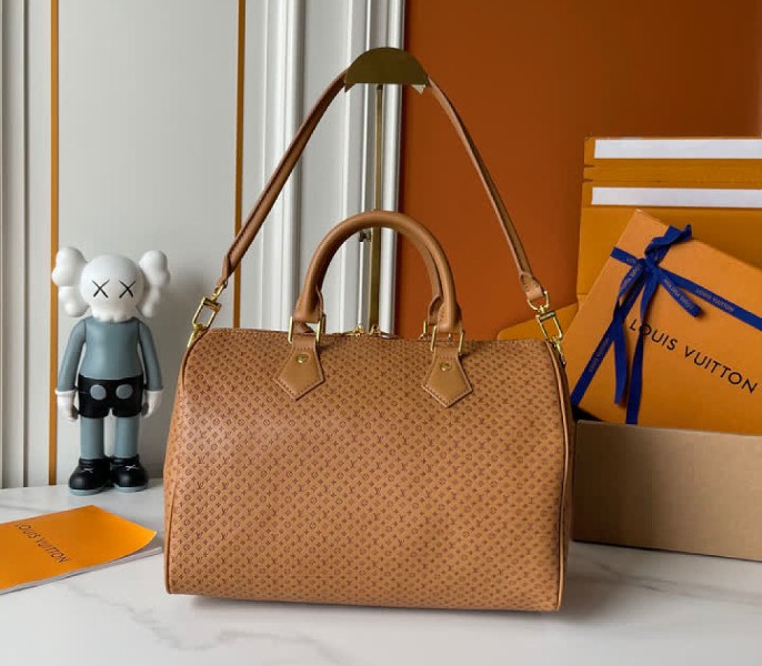 Minigram Speedy Soft 30 In Hazelnut - Image 2