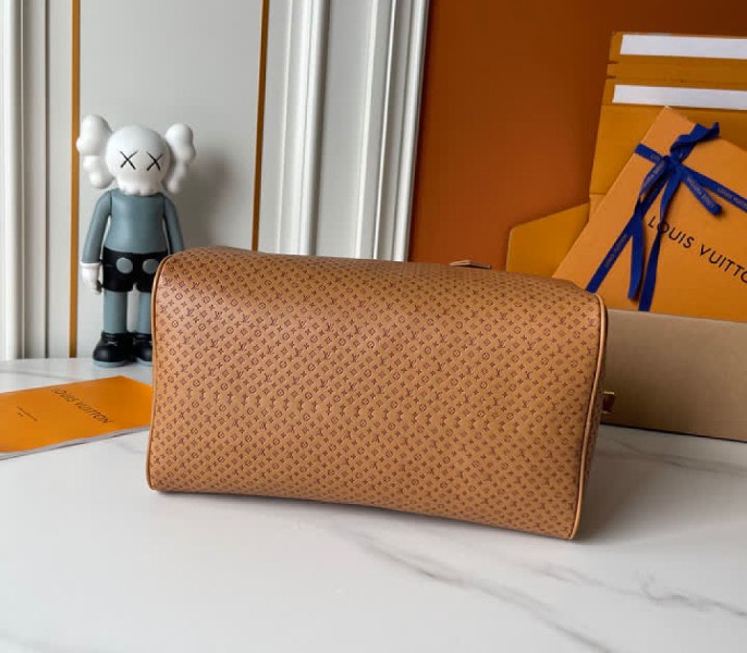 Minigram Speedy Soft 30 In Hazelnut - Image 5