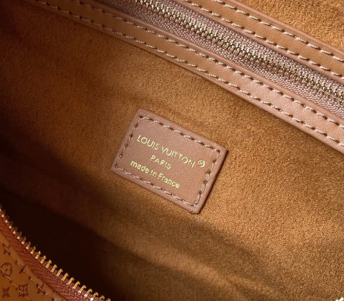 Minigram Speedy Soft 30 In Hazelnut - Image 7