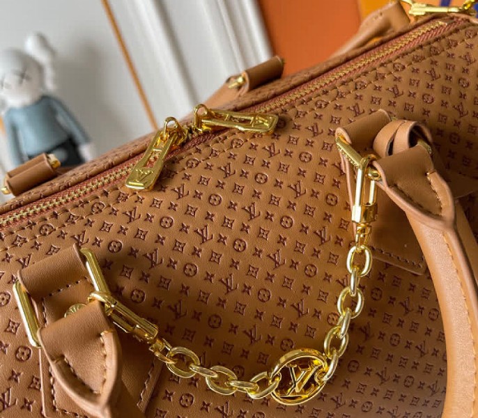 Minigram Speedy Soft 30 In Hazelnut - Image 8