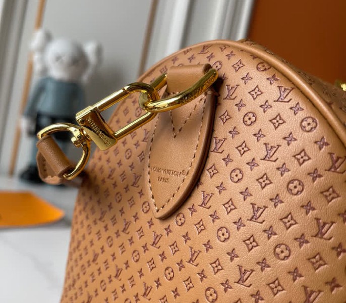 Minigram Speedy Soft 30 In Hazelnut - Image 9