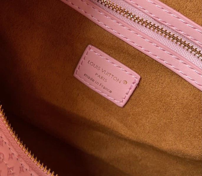 Minigram Speedy Soft 30 In Light Pink - Image 7