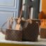 Monogram Anniversary Edition Neverfull MM LV Louis Vuitton 1:1 High Quality