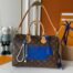 High Grade Replica Louis Vuitton Speedy Soft 30 In Neon Wave