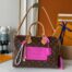 Louis Vuitton Speedy 30 Replica Bag AAA+ High Quality