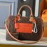 High-Tier 1:1 Replica Louis Vuitton Speedy Soft 30 Bag In Orange