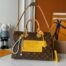 Louis Vuitton Speedy Duplicate Speedy Soft 30 In Yellow