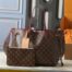 Monogram Canvas Persona Edition Neverfull Inside Out MM