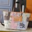 Louis Vuitton Replica Bag, Neverfull GM Inside Out