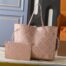 Replicate Louis Vuitton 1:1 Monogram Couture Neverfull MM Tote