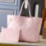 Louis Vuitton Medium Size Monogram Neverfull MM 18 Inches New Item