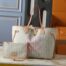 Copy Louis Vuitton High End Neverfull MM Bag
