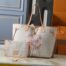 For Sale LV Replica Neverfull MM Bag Ship To USA